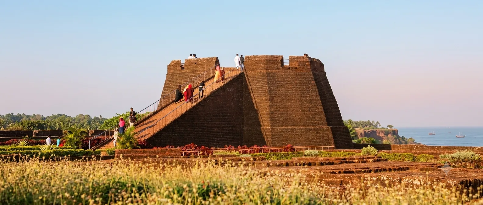 North Kerala tour packages