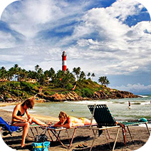 Kerala Beaches