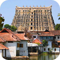 Kerala Pilgrim