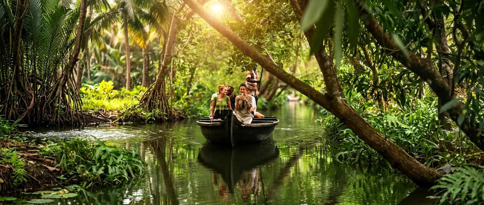 best travel agency